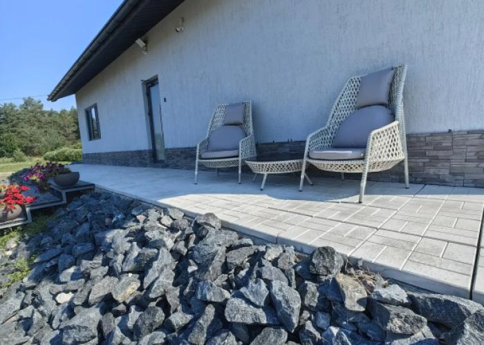 Pavola Guest house