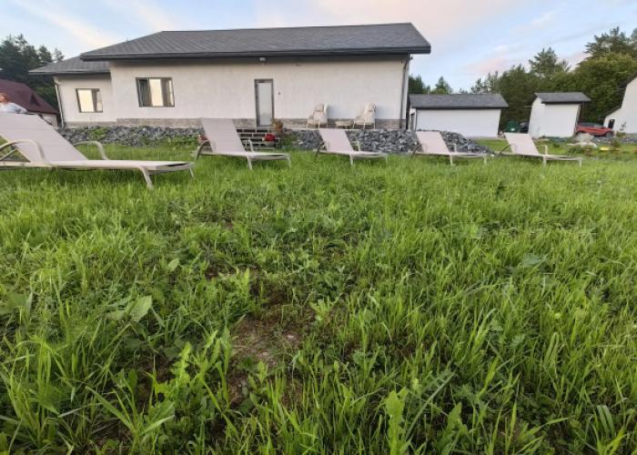 Pavola Guest house