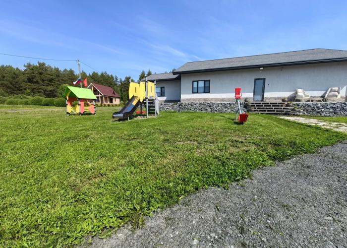 Pavola Guest house