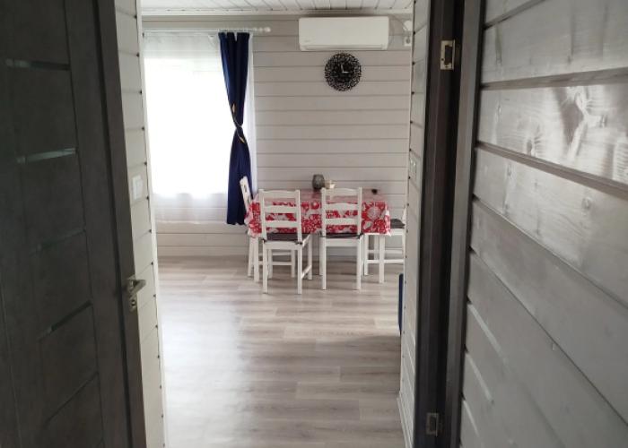 Hoglund Gard Guest house