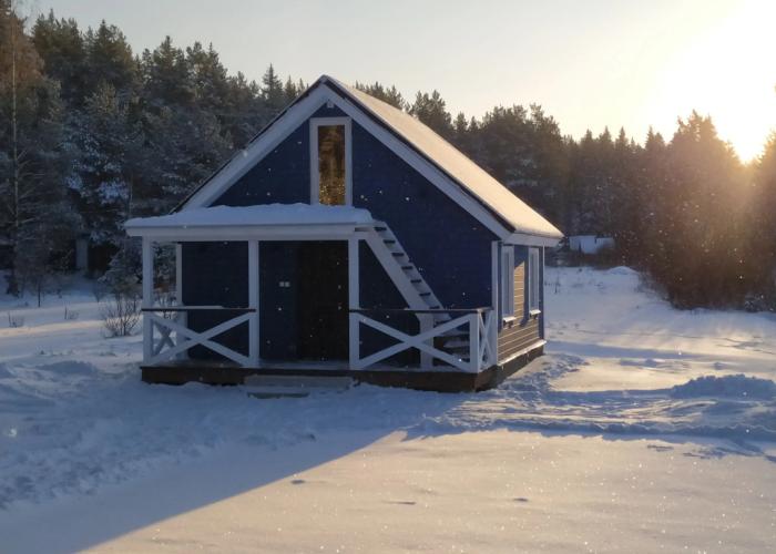 Hoglund Gard Guest house
