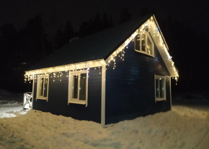 Hoglund Gard Guest house