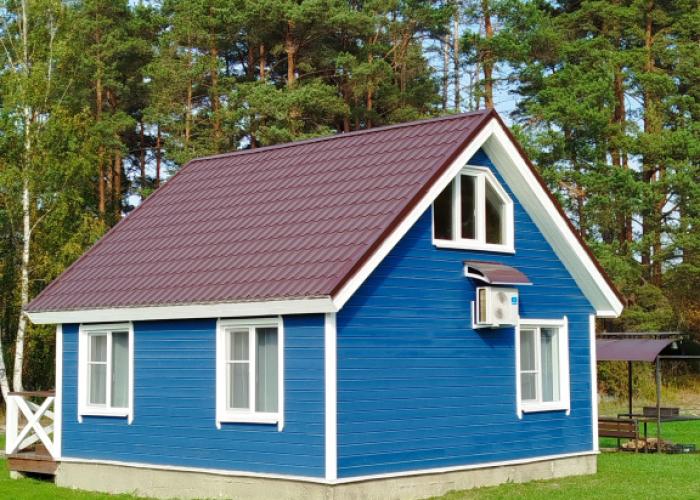 Hoglund Gard Guest house