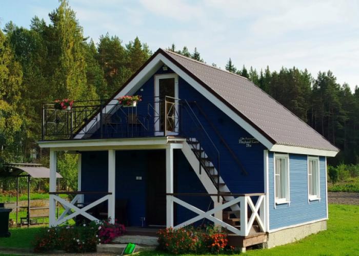Hoglund Gard Guest house