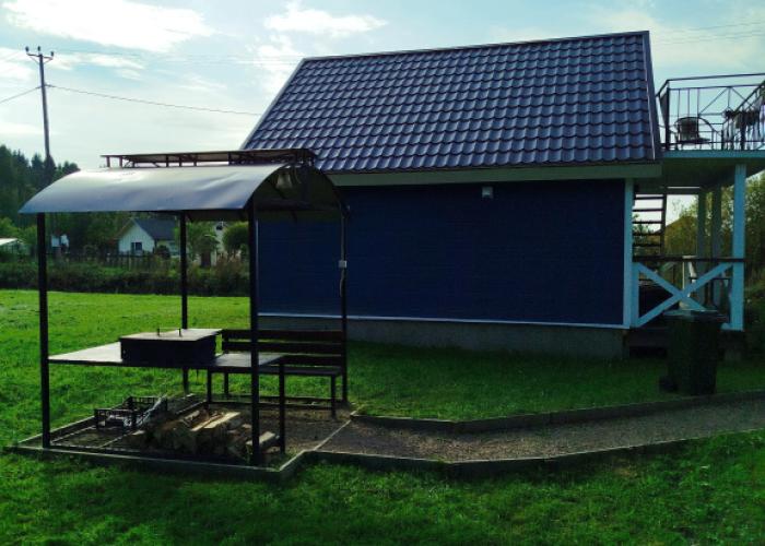 Hoglund Gard Guest house