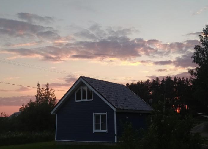 Hoglund Gard Guest house