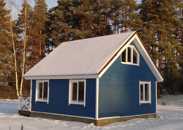 Hoglund Gard Guest house