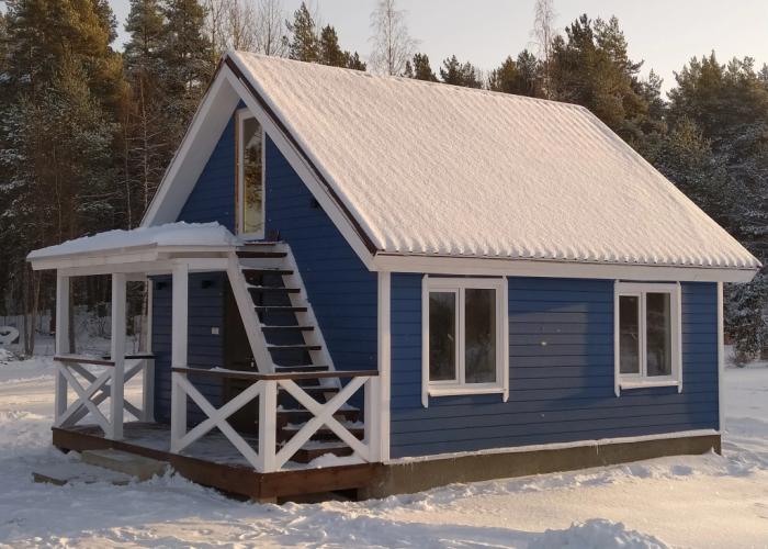 Hoglund Gard Guest house