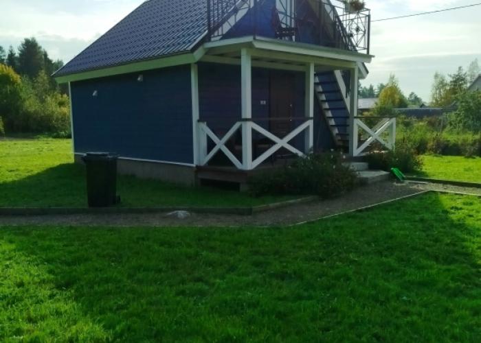 Hoglund Gard Guest house