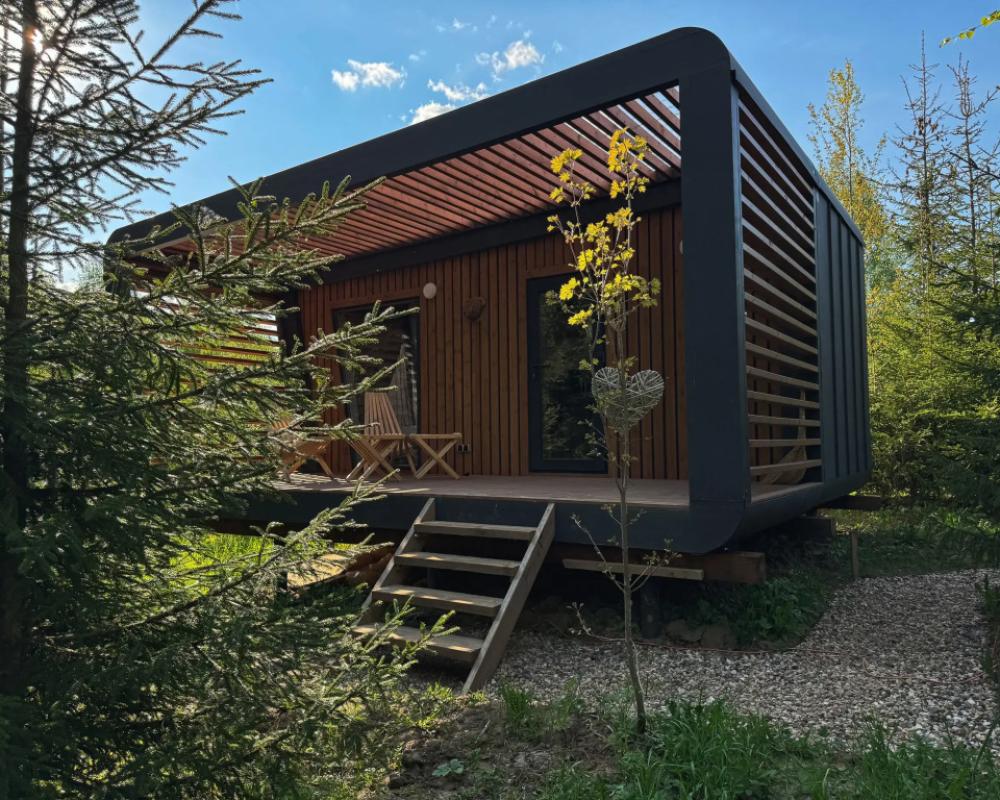 Yeti Village Private House