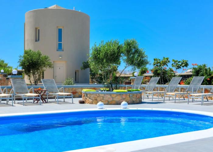 Hotel Monolithia