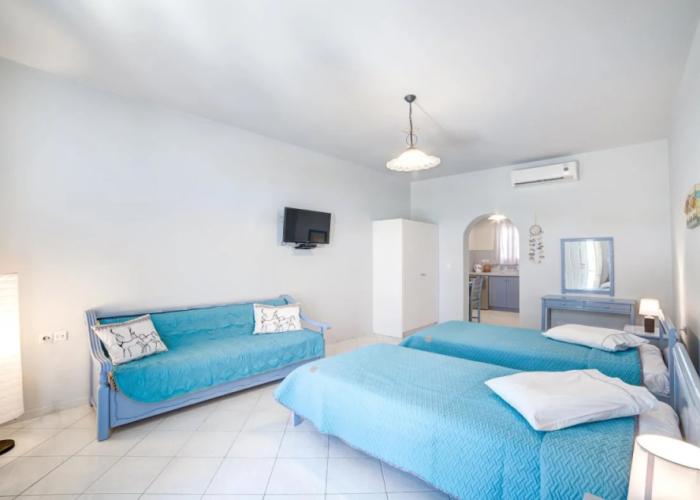 Hotel Monolithia