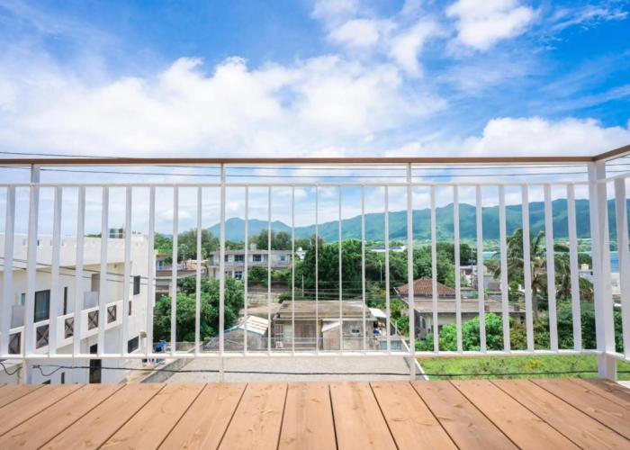 Guesthouse Lulaliya