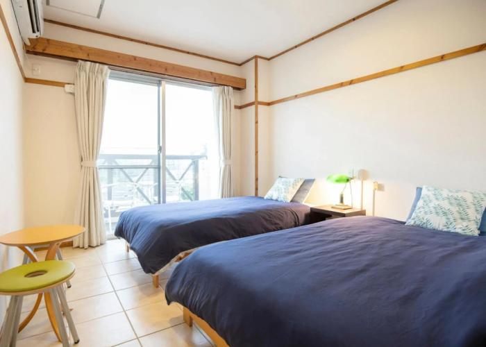 Guesthouse Lulaliya