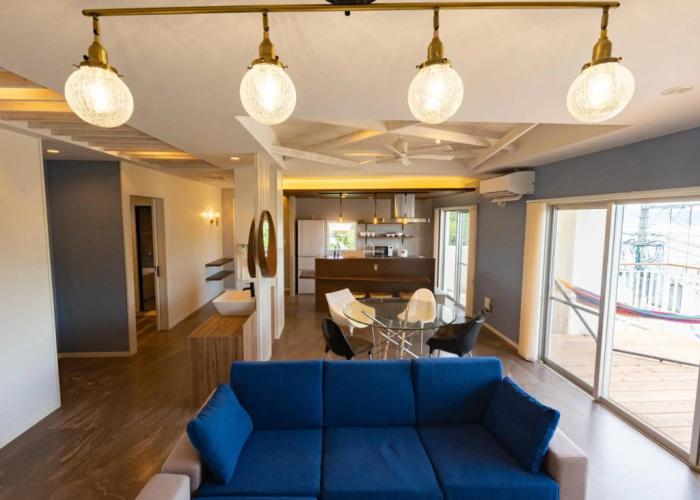 Guesthouse Lulaliya