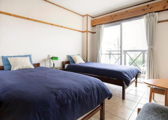 Guesthouse Lulaliya
