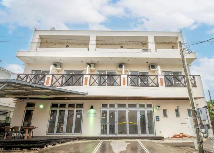 Guesthouse Lulaliya