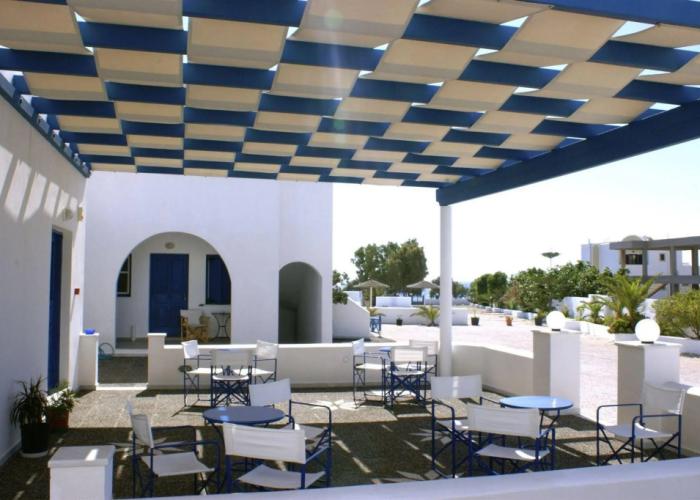 Hotel Blue Bay Villas