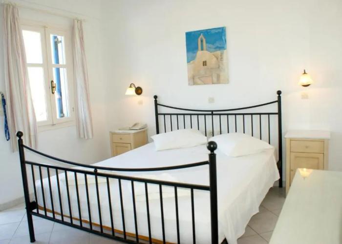 Hotel Blue Bay Villas