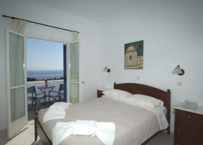 Hotel Blue Bay Villas