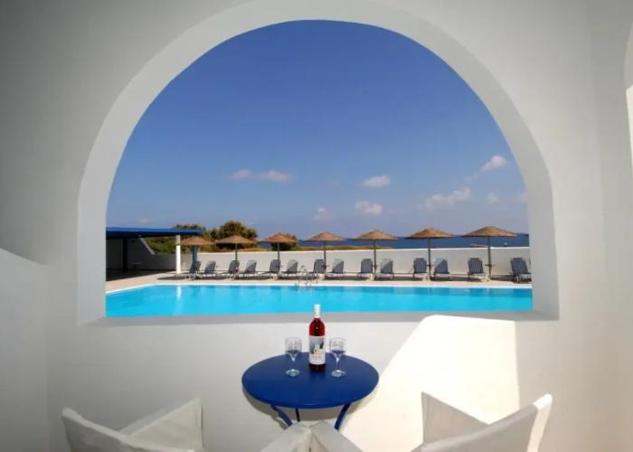 Hotel Blue Bay Villas