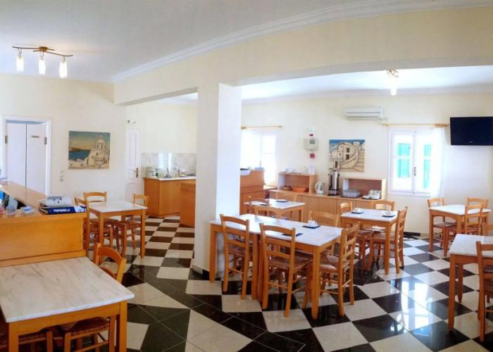Hotel Blue Bay Villas