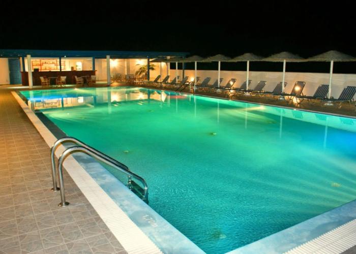 Hotel Blue Bay Villas