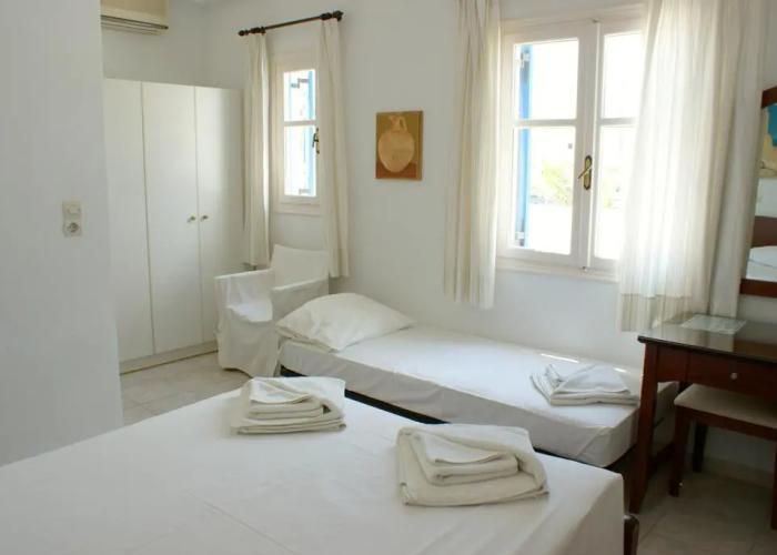 Hotel Blue Bay Villas