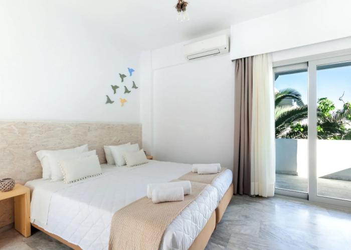 Memories Beach Hotel