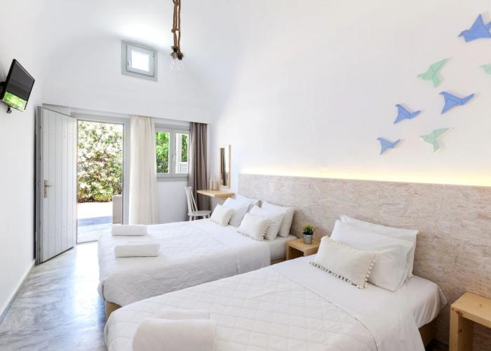 Memories Beach Hotel