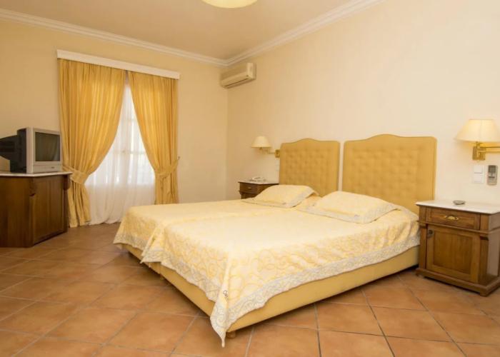 Smy Mediterranean White Santorini Adults Only