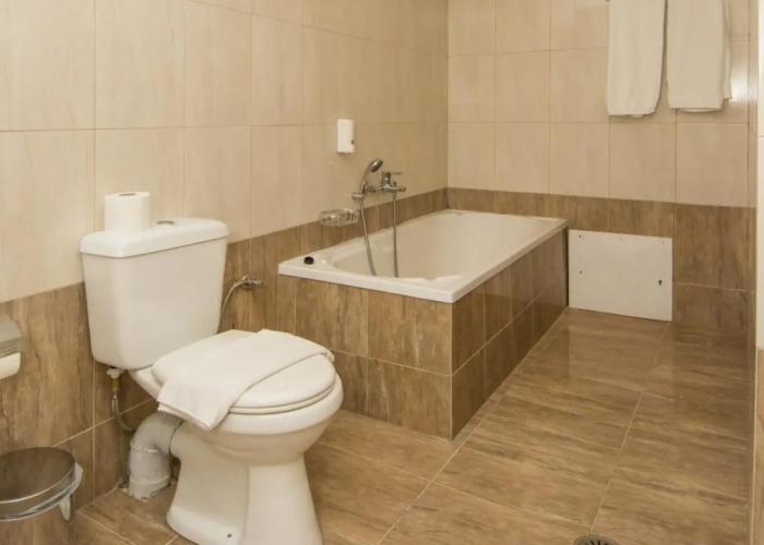 Smy Mediterranean White Santorini Adults Only