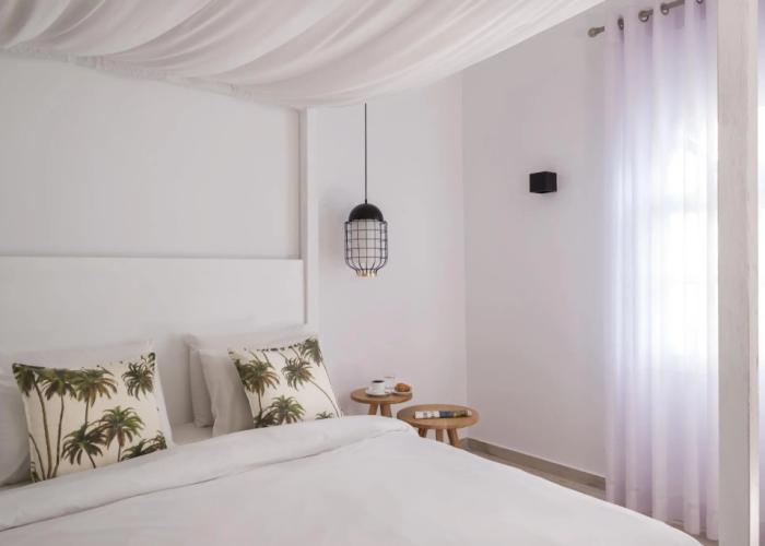 Smy Mediterranean White Santorini Adults Only