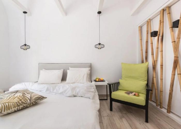 Smy Mediterranean White Santorini Adults Only