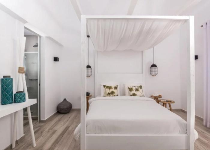 Smy Mediterranean White Santorini Adults Only