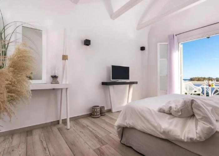 Smy Mediterranean White Santorini Adults Only