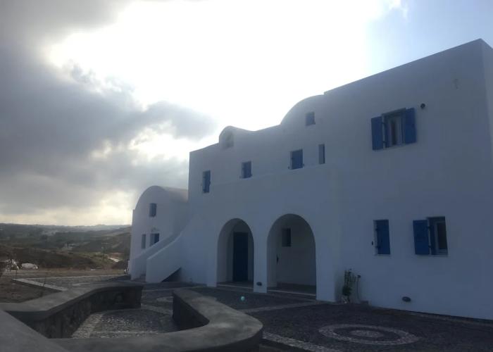 Artemis Village