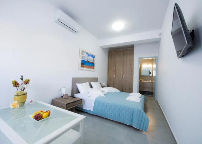 Sea and Sand Luxury Villas