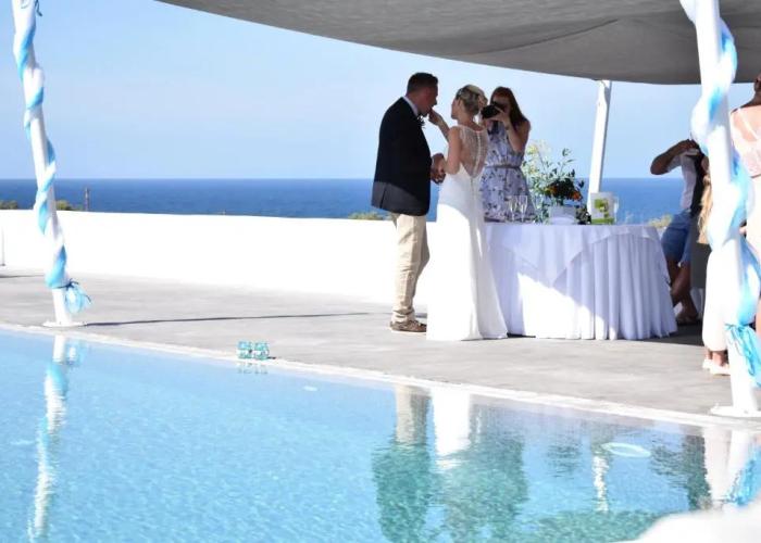 Sea and Sand Luxury Villas
