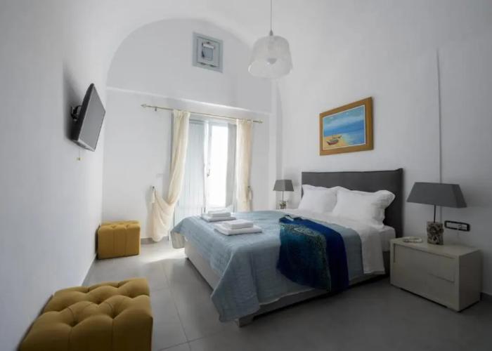 Sea and Sand Luxury Villas