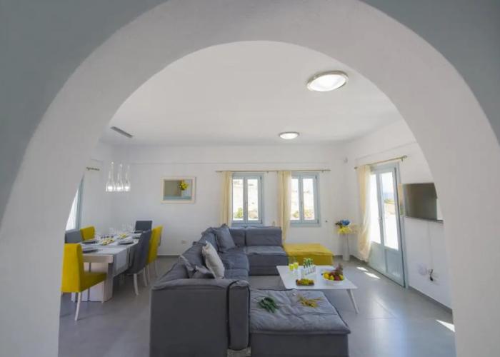 Sea and Sand Luxury Villas