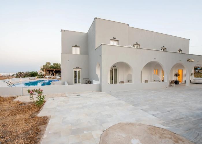 Anamar Santorini