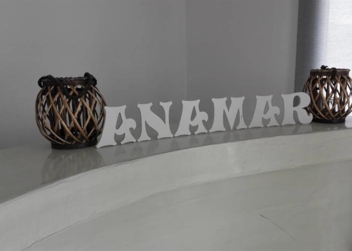 Anamar Santorini