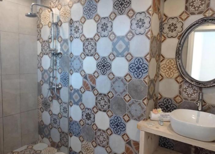 Anamar Santorini