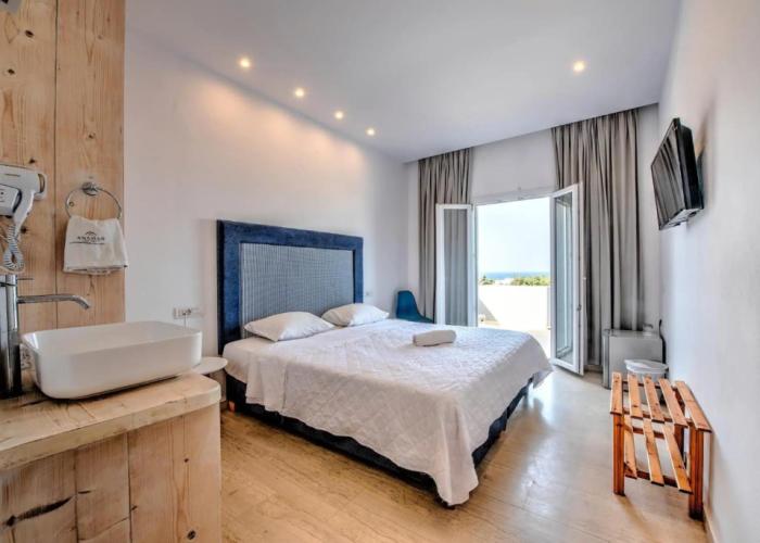 Anamar Santorini