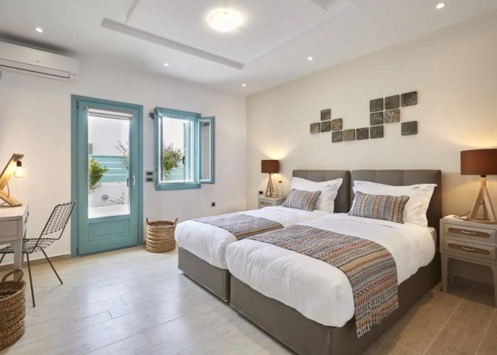 Almyriki Beach Villa