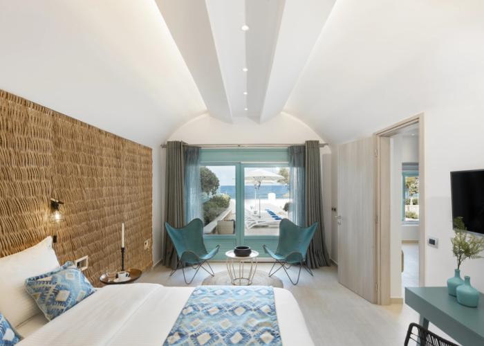 Almyriki Beach Villa