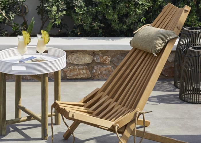 Almyriki Beach Villa