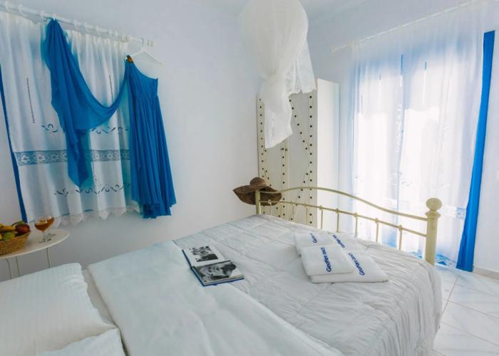 GeoMare Beach House
