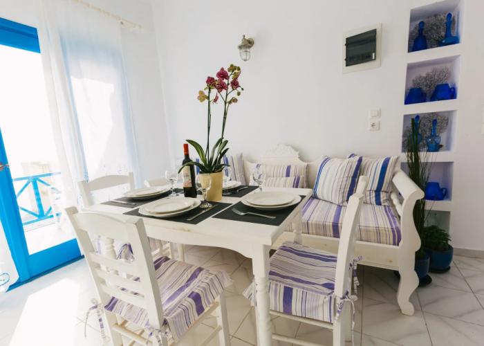 GeoMare Beach House